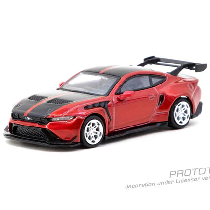 Tarmac Works 1:64 VERTEX Silvia S14 S15 F40 MCL60 Mustang GTD 911 GT3 R Mooneyes Aristo JZS161 i20N Diecast Model Car