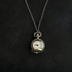 Round Necklace