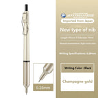0.28mm gold
