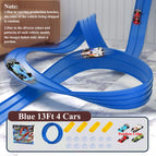 13ft blue box / China Mainland