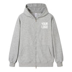 GRAY / XXL
