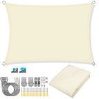 Beige with 60Pc Kits / 400x600CM