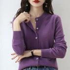 Violet / L (50kg-55kg) / China Mainland