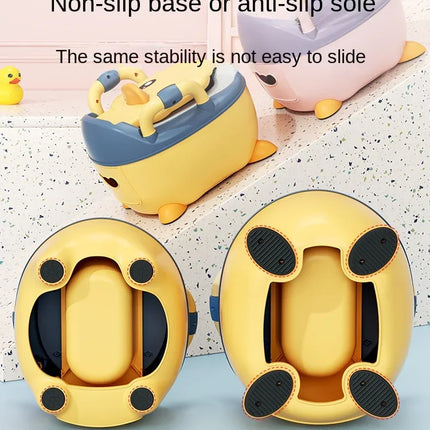 Boys and Girls Potty Training Seat Children's Pot Ergonomic Design Potty Chair Comfy Toilets Children's Gift Toilet Potty Seats