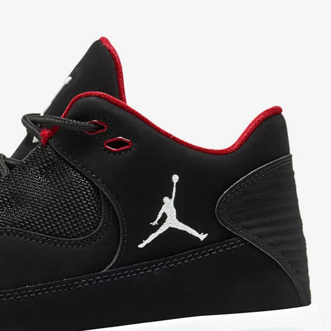 Nike Authentic JORDAN Men's Responsive Basketball Shoes CK6636-016