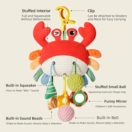 Stroller Toy / Jouet Poussette