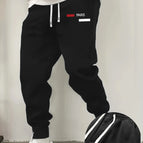 Black / M