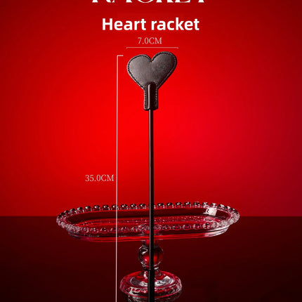 BDSM Spanking Kit,Flogger Whip Riding Crop & Leather Paddle,Impact Play Sex Toys for Couples Punishment Game Adult Punishment