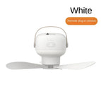 White 7200mAh