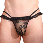 Black C / One Size
