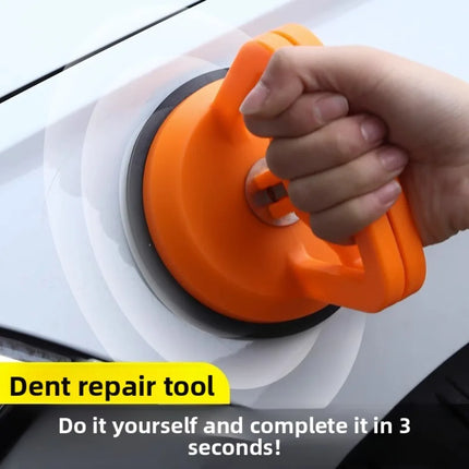 Auto Body Bump Removal Sucker Kit Vehicle Surface Dent Correction Tool for Automobile Daily Repair Work