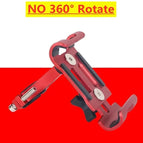 NO 360 Red