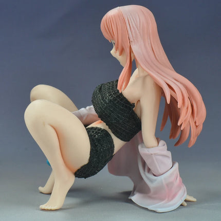 13cm NSFW  Aoki Rena ver Konakoushoku PVC Big boobs Sexy Girl Hentai Action Figure Adult Collection Anime Model Toys Doll Gift