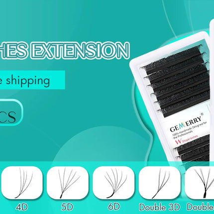 New Eyelash Extension Fiber Tip Tweezers Purple Gradient Stainless Steel Professional High Precision Tweezer for Volume Fans