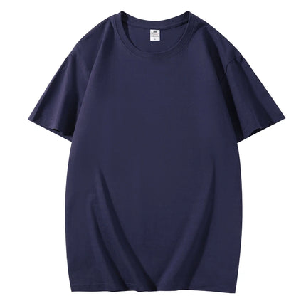 350gsm Men's Washed Vintage T-Shirts Street Hip Hop Retro Punk T Shirt men Harajuku Casual Cotton Short Sleeve Acid Wash Tops