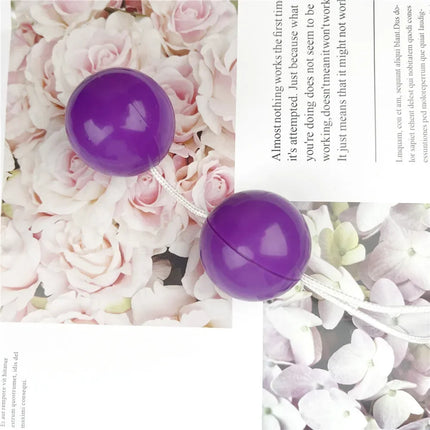 Sex Toys Vaginal Balls For Kegel Exercises Sexy Adult Female Masturbation Tools Geisha Ben Wa Chinese Ball Intimate Goods 18