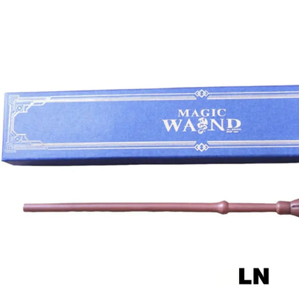 Cosplay Electronic Fire Flasher Magic Wands Magic Trick Professional Flame Lighter Device Props Magicians Accessories Magia Game