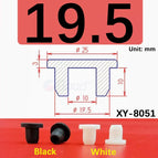 19.5mm / 2Pcs