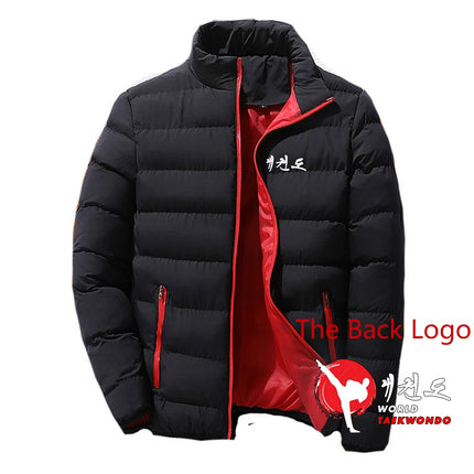 Taekwondo Hoodie / Hoodie Taekwondo