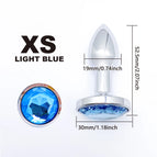 XS-Light Blue