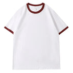 Burgundy / 7XL
