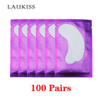 100Pair Purple / China Mainland