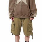 Brown / XL