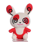 Spinda C / About 15-20cm