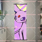 pokemon 2 / 40x120cm(16x47inch)