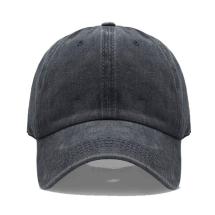 Custom Baseball Cap Embroidered Text Name Logo Soft Washed Cotton Dad Hats for Men Women ﻿ ﻿