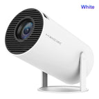 HY300 Pro-White / UK Plug