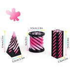 S5 3PCS Set