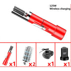 red 2 blade / China Mainland / US