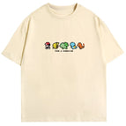 beige / XL