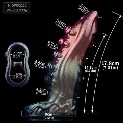 SXXY 5 Styles Silicone Fantasy Dick Extender Male Soft Penis Sleeve For Delay Ejaculation Couples Sex Firting Sex Toy Adult Game