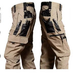 Khaki Style  1 / XXXL