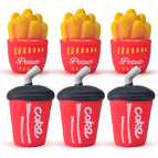 Coke fries Random 1