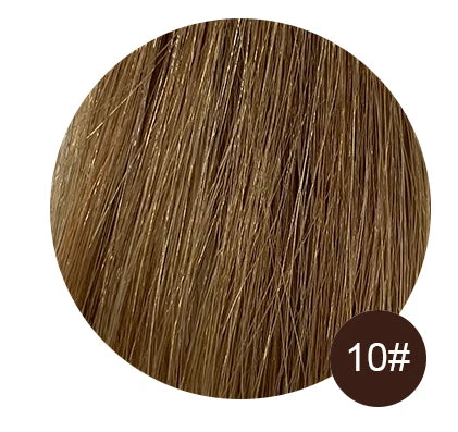 7Pcs Clip In Human Hair Extensions Natural Straight Hair Extensions 100% Human Hair Hairpieces For Women12-26Inch Remy Hair Weft