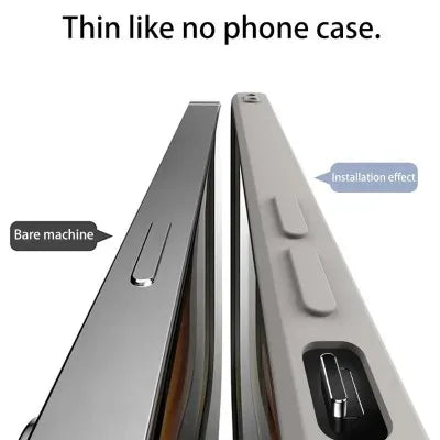 1pc Cool XXXTentaction Rapper Phone Case Magnetic Silicone Soft Case For IPhone 17 16 15 14 13 12 11 Plus Pro Max Air