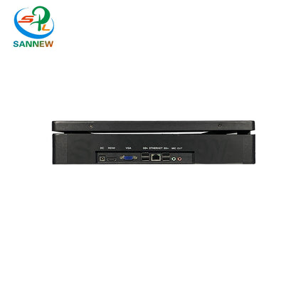 MA2 BOOS laptop WING Console stage lights control led lighting console mini MA laptop DMX Controller Lighting Console