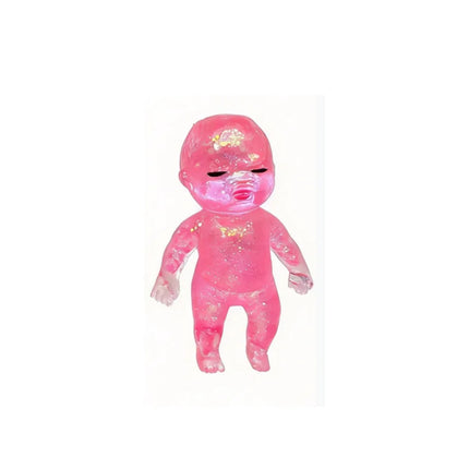 Bestseller Natasha Soft Maltose Baby Squeeze Toy, Cute Stretchable Slow Rising Stress Relief Toy, Ideal Gift for Adults Anxiety