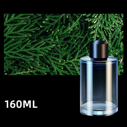 Smart Car Nano Aromatherapy Sprayer，160ml Perfume Container，Auto On/OffBaby-Mom Friendly，Healthy Plant Extracts for Vehicle