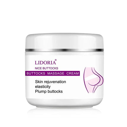 Buttock Lifting Cream Hip Breast Plump Growth Massage Prevent Sagging Boobs Bigger Tightening Shaping Butt Enlargement Cream