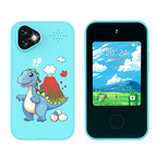 Dinosaur Blue