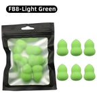 FB8  Light green