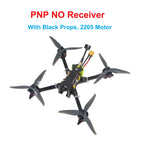 B-PNP NO Receiver