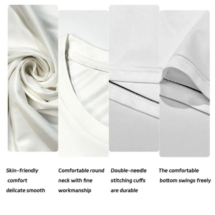 2024 Summer Men's Tennis Breathable Shorts Boutique Fashion Gym Men Running Sports Drawstring Shorts Club Game Training Clothing