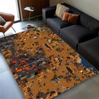 17 / 100x150cm (39x59in)