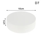 D 257cm
