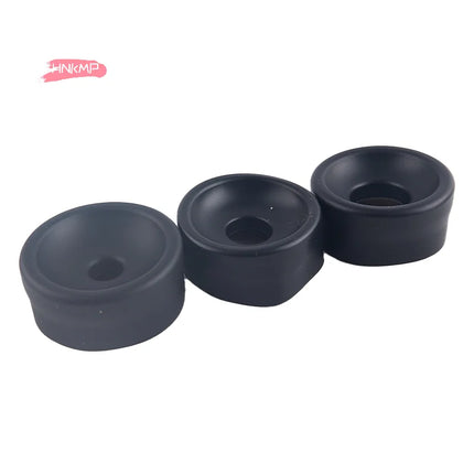Penis Pump Ring Sex Toys for Men Silicone Sleeve for Penis Extender Trainer Accessories Men Masturbator Toys for Adults